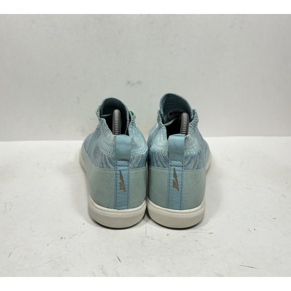 Altra Vali Knit Sky Blue Women's Size 9.5 Barefoot Shoes Sneakers - Picture 4 of 8